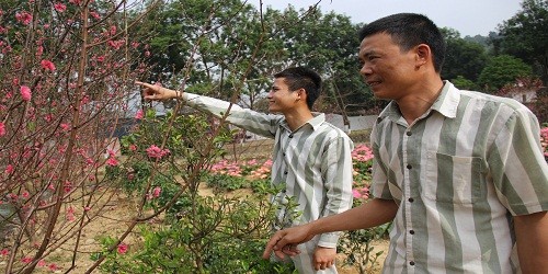 Phạm nhân trại giam Yên Hạ "Gửi lời xin lỗi"