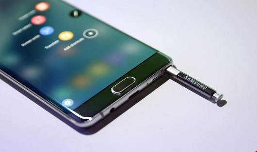 SamSung chịu thiệt hại khi khai tử Note 7