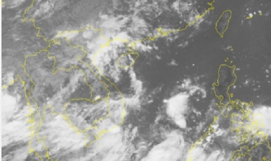 Nhiều tỉnh miền núi phía Bắc đề phòng lũ quét