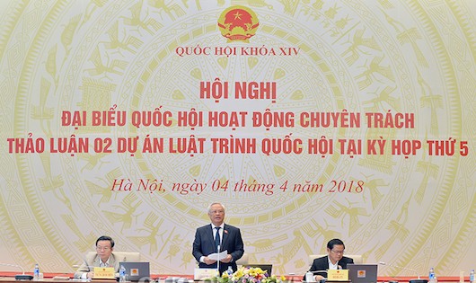 Nên hay không nên có Ban tư vấn hỗ trợ phát triển đặc khu?