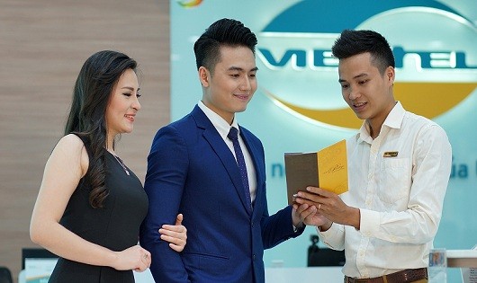 Lắng nghe để phát triển sẽ mở đầu cho hàng loạt chương trình Chăm sóc khách hàng đặc biệt của Viettel trong năm 2018