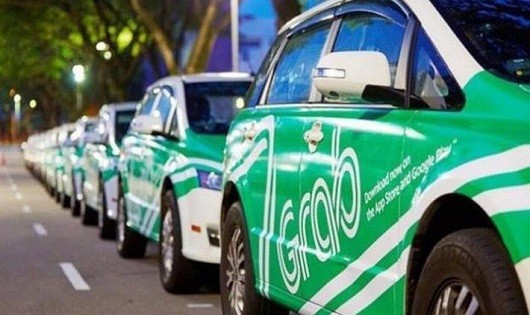 Không ít khách hàng đã nghĩ tới chuyện "bỏ" Grab khi gặp phiền phức với GrabPay by Moca