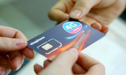 Từ 1/1/2019, các thuê bao di động trả sau và trước của các mạng VinaPhone, Viettel, MobiFone, Vietnamobile đều được chuyển mạng giữ số. 