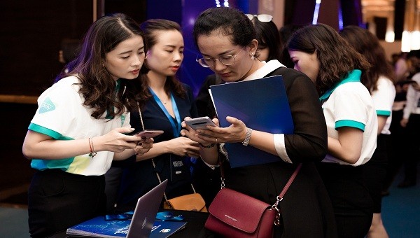 ViettelPay đang có hơn 6 triệu lượt khách hàng tải ứng dụng