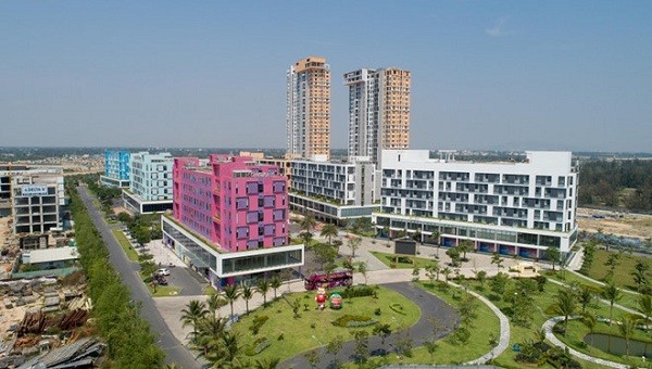 Chuyên gia cho rằng, dự án condotel không thực hiện được cam kết lợi  nhuận ít có khả năng dẫn đến khủng hoảng thị trường bất động sản. 