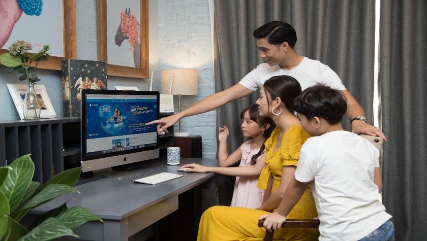 Từ ngày 01/03/2020, các gói Home Combo này sẽ được tăng gấp đôi tốc độ Internet, từ 50Mbps lên 100Mbps.