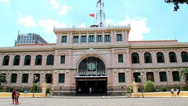 Công trình kiến trúc được đánh giá theo tiêu chí lịch sử - văn hóa và tiêu chí nghệ thuật kiến trúc, cảnh quan.
