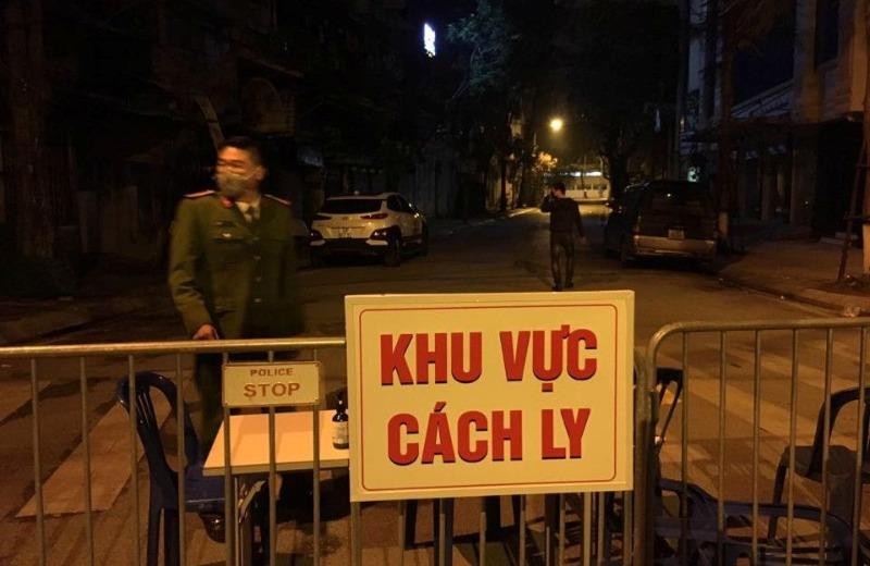 Khai báo y tế không trung thực có thể bị xử lý hình sự