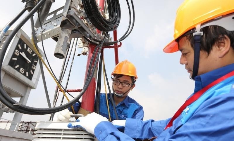 VinaPhone 2 năm liên tiếp nhận được danh hiệu mạng 3G/4G nhanh nhất Việt Nam.