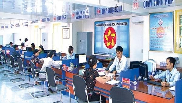 Thanh tra, xử lý nghiêm hành vi nhũng nhiễu người dân, doanh nghiệp