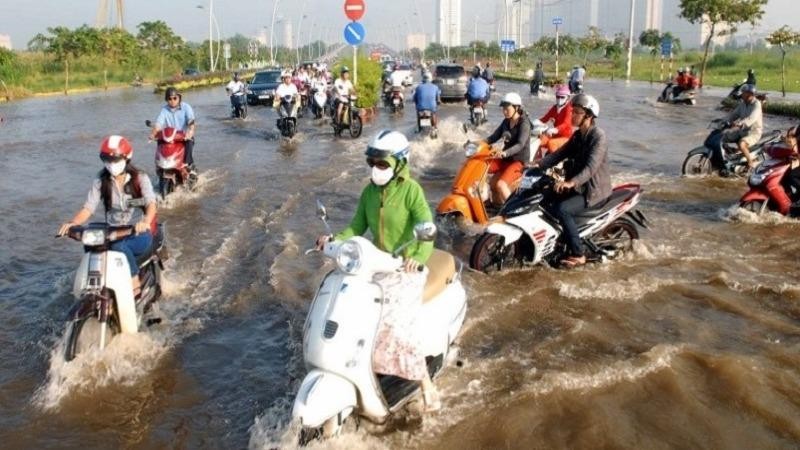 Việt Nam có thể phải trả giá lớn cho bùng nổ quy hoạch