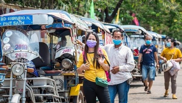 Quốc hội Campuchia thông qua dự luật tình trạng khẩn cấp quốc gia