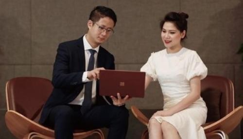 Viettel mOffice cho phép xử lý công việc mọi lúc, mọi nơi.
