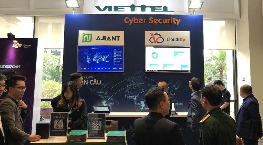 Có gì ở giải pháp bảo vệ website “Make in Vietnam” đầu tiên?