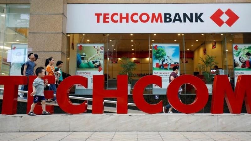 Techcombank 5 năm tạo cảm hứng vượt trội