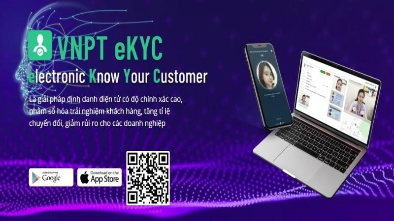 VNPT ở đâu trong cuộc đua triển khai eKYC?