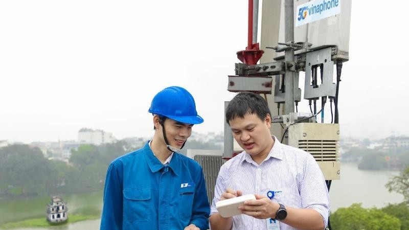 Các nhà mạng đang gấp rút hoàn thành khâu chuẩn bị cuối cùng để phát sóng thương mại 5G.