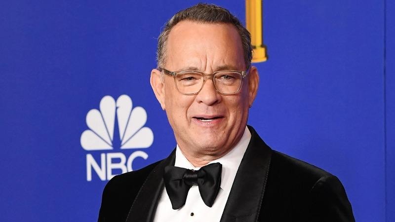 Nam diễn viên Tom Hanks sẽ dẫn chương trình đặc biệt vào đêm ông Biden nhậm chức. 