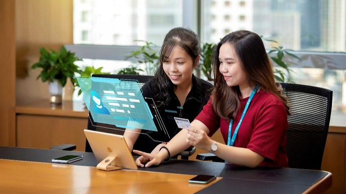 Giờ đây trải nghiệm trở nên dễ dàng nhờ những tính năng mới của Chubb SmartAgency.