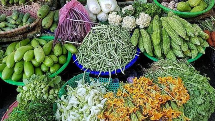  Cập nhật danh sách gần 80 đầu mối cung ứng nông sản miền Nam