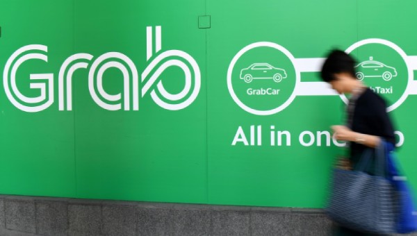  Grab đầu tư 500 triệu USD vào Việt Nam?