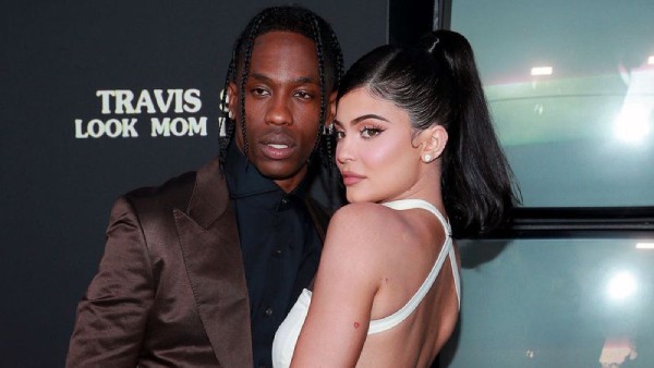 Cặp đôi Kylie Jenner - Travis Scott tái hợp?