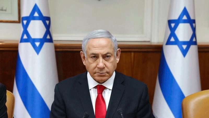 Thủ tướng Benjamin Netanyahu