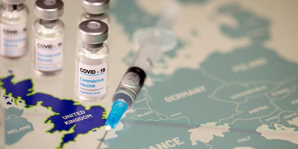 Cảnh báo đáng sợ từ Interpol liên quan tới dịch Covid-19. Ảnh: REUTERS.