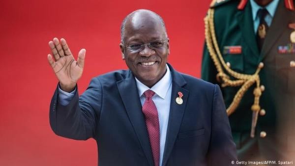 Tổng thống Tanzania John Magufuli đã qua đời ở tuổi 61.