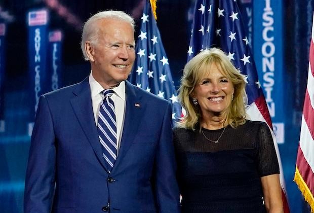 Vợ chồng Tổng thống Biden dự kiến quay lại Nhà Trắng vào ngày 4/6 và dành cuối tuần tại Washington.