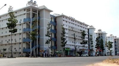 Việc mua bán nhà ở xã hội phải tuân thủ đúng quy định và thời hạn cho phép. Ảnh: LĐO.