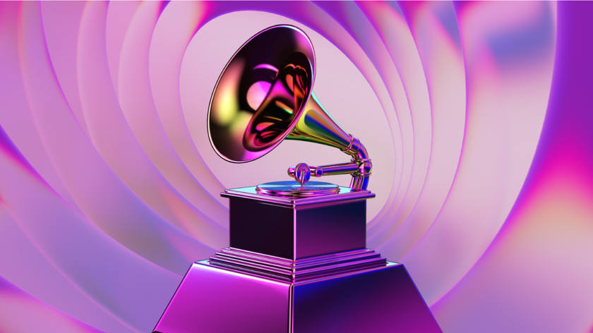 Trao giải Grammy 2022