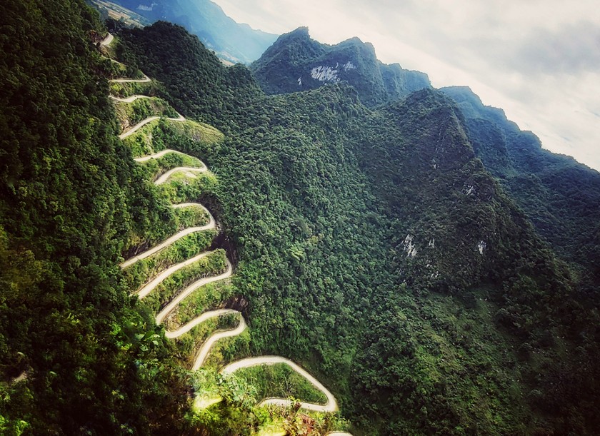 Tour Cao Bằng Bản Giốc 3 Ngày