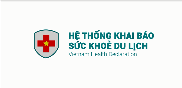 Triển khai hệ thống khai báo sức khoẻ du lịch tại cửa khẩu, cơ sở lưu trú toàn quốc