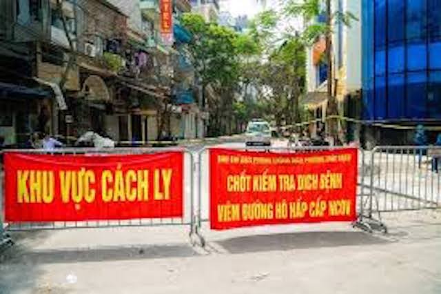 Ca bệnh số 92 nhiễm Covid -19 là du học sinh từ Pháp điều trị tại TP HCM 