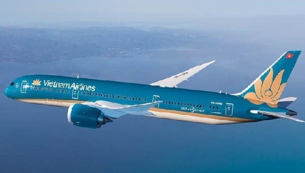 Vietnam Airlines chuyên chở công dân Việt Nam tại Nhật Bản về nước