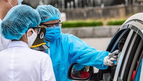 59 ngày không ghi nhận ca nhiễm Covid-19 mới trong cộng đồng, BN 91 đã cai thở máy được 48 giờ