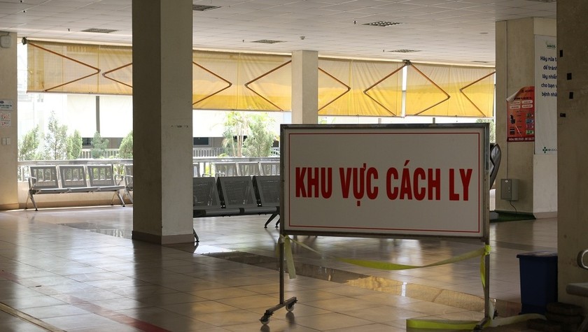 Ảnh minh họa: Ngọc Nga