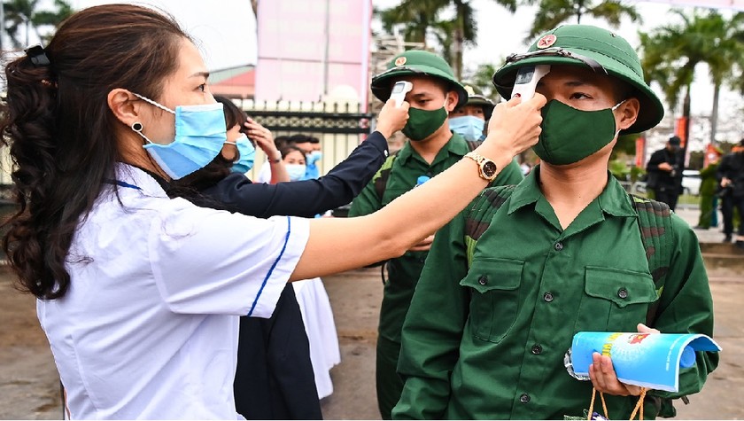 Ảnh minh họa (Nguồn: VnExpress)