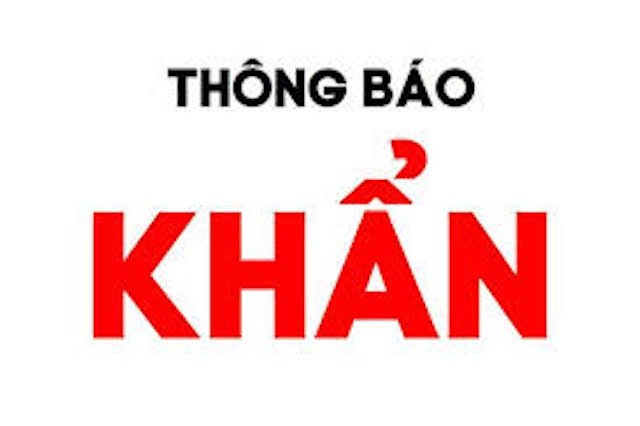 Khẩn: Thái Bình tìm người đến cụm Đền Tiên La