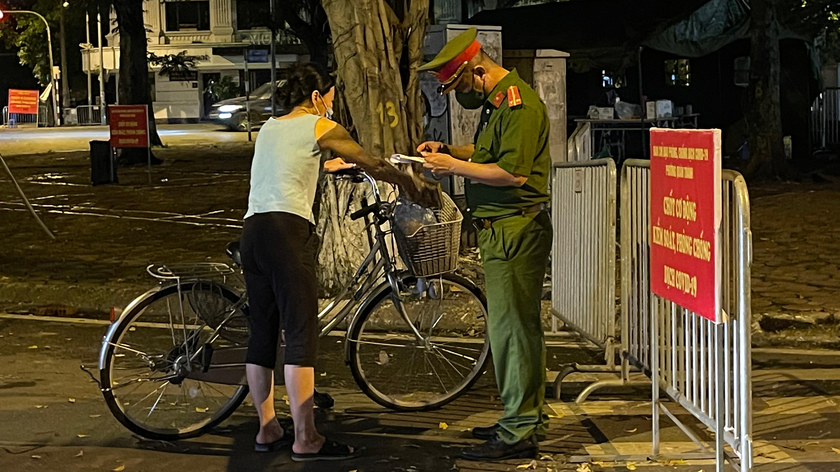 Ảnh minh họa: Mỵ Châu