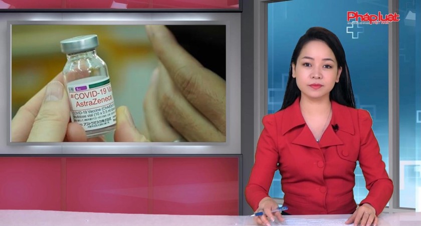 Người bệnh tim mạch cần lưu ý những gì khi tiêm vaccine ngừa COVID-19?