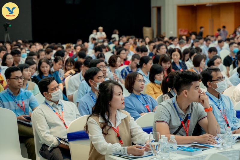 Đào tạo liên tục là quy định bắt buộc với tất cả cán bộ y tế đang hành nghề khám bệnh