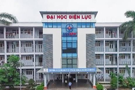 Trường Đại học Điện lực.