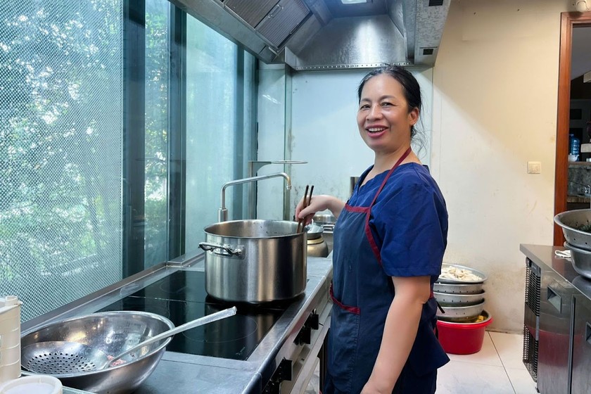 Hành trình khắc phục trào ngược dai dẳng, tìm lại bữa ăn trọn vẹn 