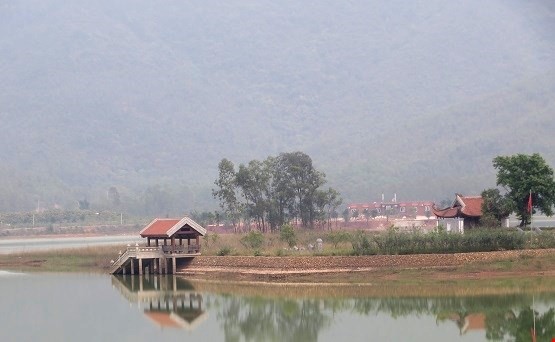 Quảng Ninh: Dung túng sai phạm, doanh nghiệp 'nhờn' luật?