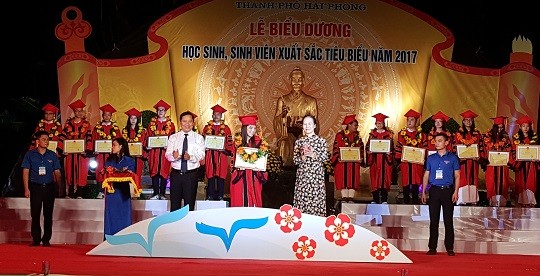 Hình ảnh buổi Lễ 