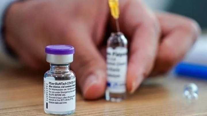 Thủ tướng yêu cầu kiểm điểm tổ chức, cá nhân chậm trễ mua vaccine cho trẻ. (Ảnh minh họa)