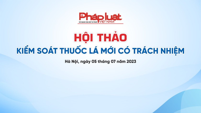 Thông tin sự kiện. (Ảnh minh họa)