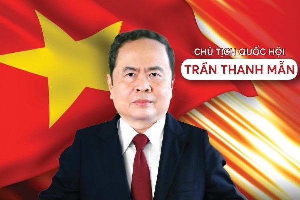 Chủ tịch Quốc hội làm Trưởng Ban Chỉ đạo tổng kết việc tinh gọn bộ máy tại các cơ quan của Quốc hội.